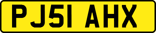 PJ51AHX