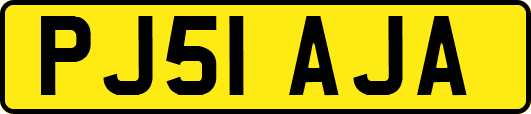 PJ51AJA