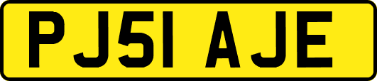 PJ51AJE