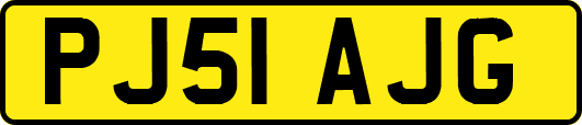 PJ51AJG