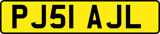 PJ51AJL