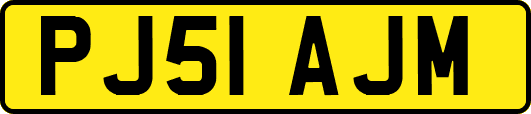 PJ51AJM