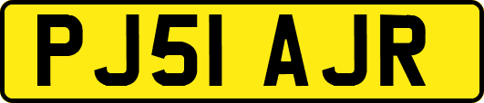 PJ51AJR