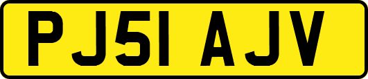 PJ51AJV