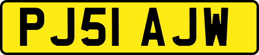 PJ51AJW