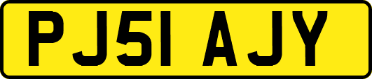 PJ51AJY