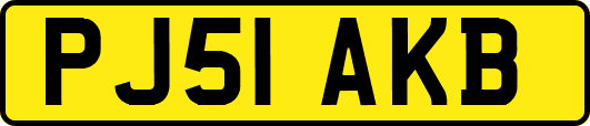 PJ51AKB