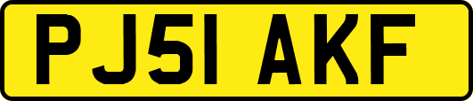 PJ51AKF