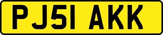 PJ51AKK