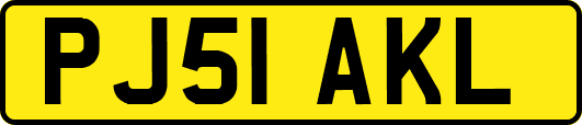 PJ51AKL