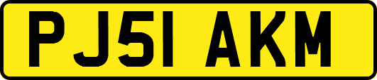 PJ51AKM