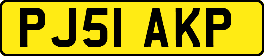 PJ51AKP