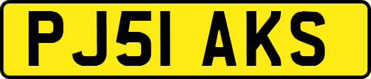 PJ51AKS