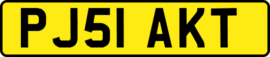 PJ51AKT