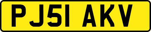 PJ51AKV