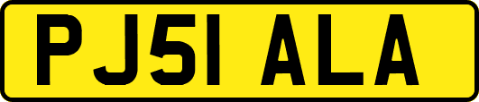 PJ51ALA