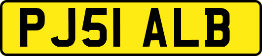 PJ51ALB