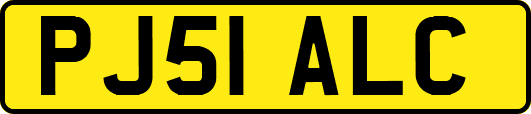 PJ51ALC