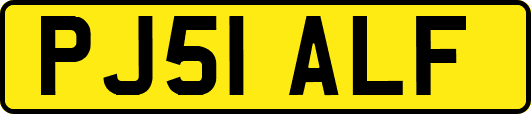 PJ51ALF