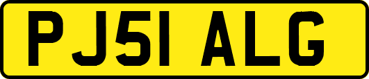 PJ51ALG