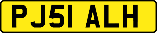 PJ51ALH