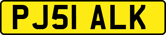 PJ51ALK