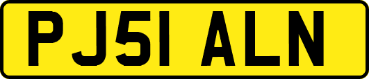 PJ51ALN