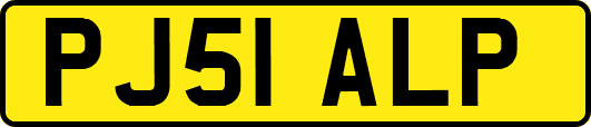 PJ51ALP