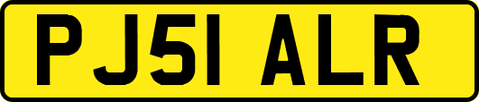 PJ51ALR