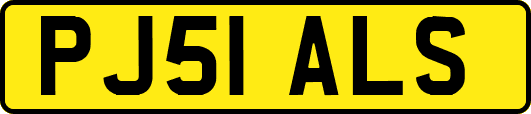 PJ51ALS