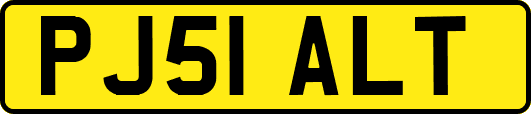 PJ51ALT