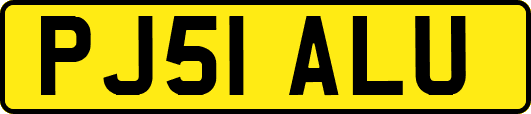 PJ51ALU