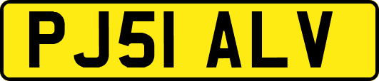 PJ51ALV