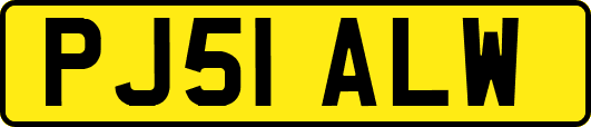 PJ51ALW