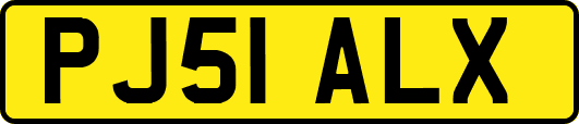 PJ51ALX