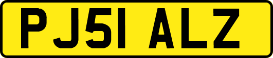 PJ51ALZ