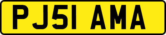 PJ51AMA