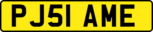 PJ51AME