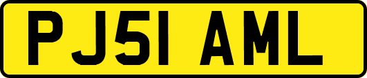 PJ51AML