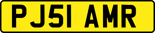 PJ51AMR