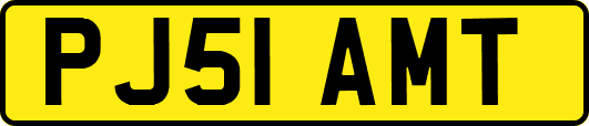 PJ51AMT