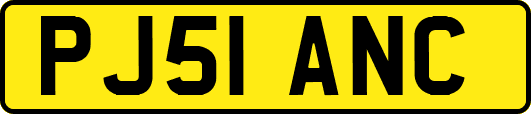 PJ51ANC