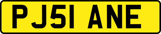 PJ51ANE