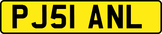 PJ51ANL