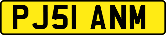 PJ51ANM