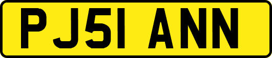 PJ51ANN