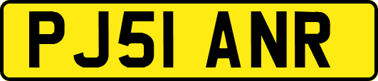 PJ51ANR