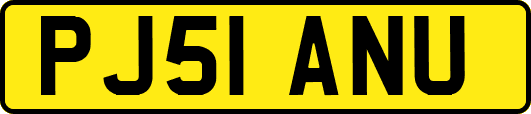 PJ51ANU