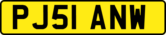 PJ51ANW