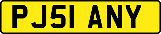 PJ51ANY